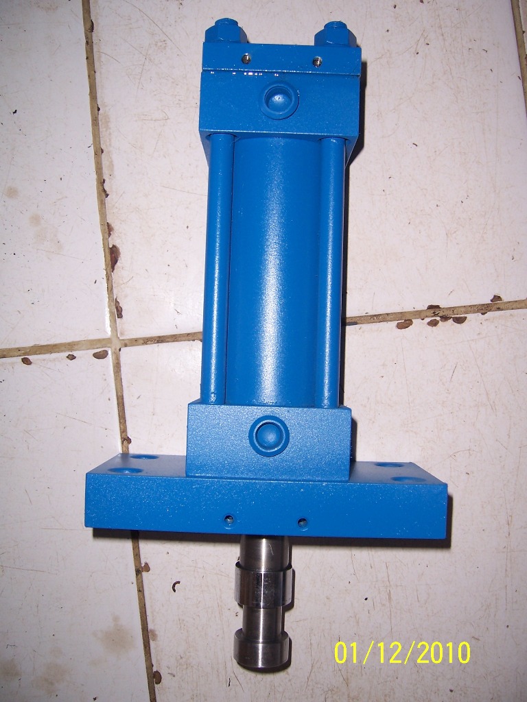 Hydraulic Cylinder Welded KingstarDwitama